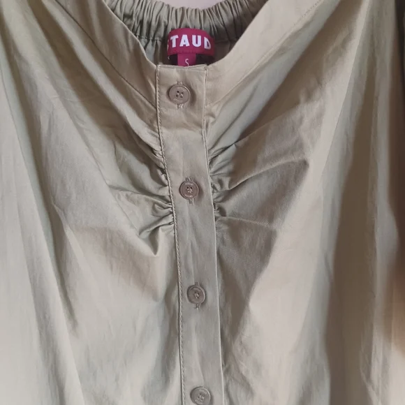 STAUD dress - Picture 10 of 10